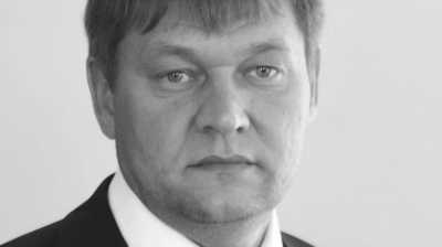 Погиб в ходе СВО депутат Верховного Совета Дмитрий Иванов
