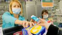 Роспотребнадзор зафиксировал вспышки заболеваемости гриппом в 24 регионах