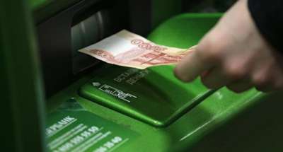 В Хакасии мошенники похитили деньги и сказали &quot;спасибо&quot; своей жертве