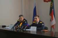 Группу Бызова обвиняют в причинении государству ущерба в 90 миллионов