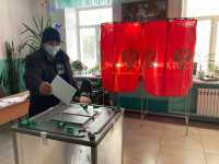 В Хакасии проходят выборы в органы местного самоуправления сельсоветов