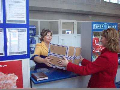 Жители Хакасии активно получают почтовые отправления без извещений и паспорта