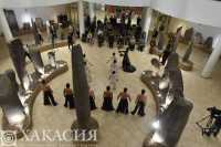 Международный культурный центр открылся в Хакасии фестивалем