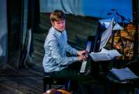 100-летие российского джаза отметят концертом в филармонии Хакасии