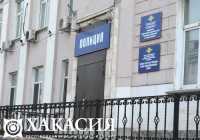 Красноярцы обворовали два сельских магазина в Хакасии