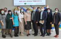 Региональное отделение «Содружество выпускников детских домов «Дети всей страны» появилось в Хакасии