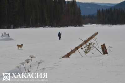 В Хакасии из-за штормового ветра введён режим повышенной готовности