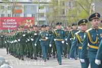 Телекомпания РТС готова начать прямую трансляцию празднования Дня Победы в столице Хакасии