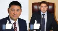 В Хакасии два министра борются за лидерство