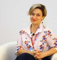 Анастасия Ходько: «Мы прислушались к предпринимателям».