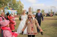В Хакасии готовятся отметить Уртун тойы