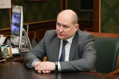 Михаил Развожаев лично контролирует выплату зарплат работникам ЖКХ