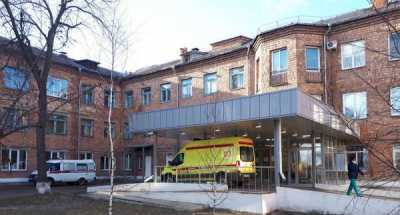 Неизвестный сообщил о минировании больницы в Минусинске