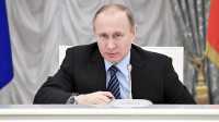 Путин поручил проиндексировать пенсии военным пенсионерам 1 января