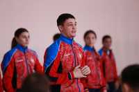 В Хакасии пройдет турнир на призы Заслуженного мастера спорта России по кикбоксингу