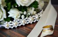 Красивая дата: в Хакасии свадебный бум