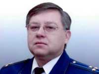 В Хакасии назначили нового прокурора республики