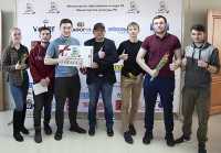 Главный приз конкурса — 50 000 рублей — получила творческая группа из Абакана, снявшая ленту «Любовь и дружба». 