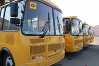 В Хакасии на 16 автобусов стало больше