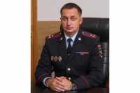 В руководстве МВД по Республике Хакасия новое назначение