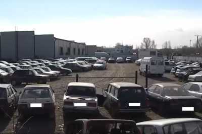 Туда, где нужнее: чьи автомобили в Хакасии будут отправлены на СВО