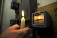 В Хакасии многократно без предупреждения отключали электричество