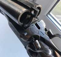 Жителю Хакасии грозит судимость за самодельный огнестрел