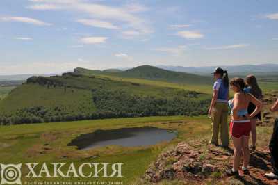 В Хакасии расскажут о грантах в сфере туризма