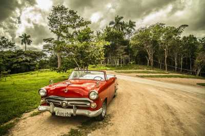 Жителем Хакасии станет легче улететь на Кубу