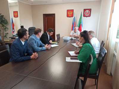 Проекты красноярского медуниверситета будут внедрять в Хакасии