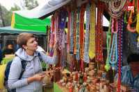 Жителей Хакасии приглашают на фестиваль «МИР Сибири»
