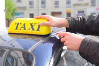 В Хакасии штрафуют таксистов-нарушителей