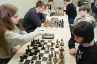 В финале Всероссийского турнира в Сочи выступят абаканские шахматисты