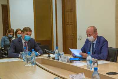 В Хакасии проверяют подготовку муниципалитетов к холодам
