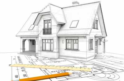 Архитектор проектирования домов — что собой представляет проектирование жилищных помещений?