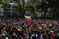 Раскрыты подробности секретного плана США по смене власти в Венесуэле 54