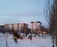 В Абакане рассказали, как прошли зимние каникулы