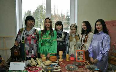 Колоритный фестиваль шорской культуры «Большой мир малого народа» состоится в Хакасии