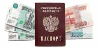 Жительница Хакасии не желая платить за восстановление паспорта, заявила, что его украли
