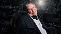Умер известный физик Стивен Хокинг