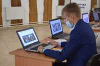 В Хакасии скоро откроется Центра общественного наблюдения за выборами