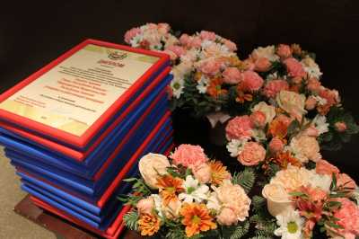 Завершен прием заявок на соискание премий главы Хакасии