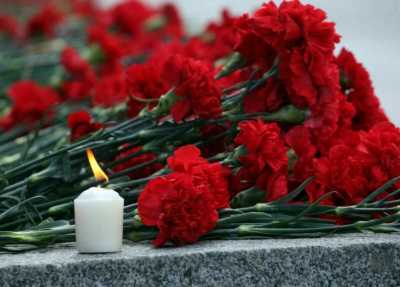 Глава Хакасии соболезнует родным Александра Хаменко, погибшего при освобождении Украины от неонацизма