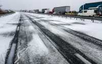 Минтранс Хакасии предупредил водителей об аномальных морозах