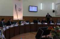 Сессия Абаканского горсовета утвердила земельные льготы и изменила бюджет