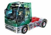 Преимущества грузовиков IVECO, их неисправности и особенности выбора запчастей для ремонта