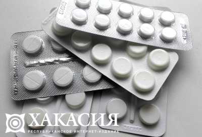 Температура и кашель: в Хакасии рассказали о профилактике пневмонии