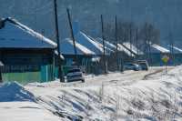 Социальное жильё на селе построят в Хакасии