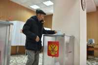 В Хакасии стали известны результаты выборов