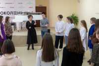 29 абитуриентов из Сибири рекомендованы к поступлению в ГИТИС по итогам прослушиваний в Красноярске